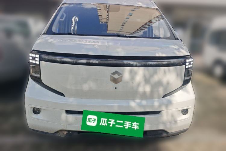 Used CHANGAN KAICHENG V919 2025 Model, Express Cabin, CATL 88 kWh, Long Wheelbase, High Roof, Smart Version, 6 Seats Front