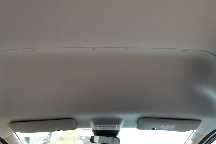 Used CHANGAN KAICHENG V919 2025 Model Speed Transport Cabin, CATL 53kWh, Long Wheelbase High-Roof Smart 6-seater Headliner