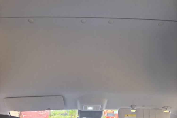 Used CHANGAN KAICHENG V919 2025 Model, Express Cabin, CATL 88 kWh, Long Wheelbase, High Roof, Smart Version, 6 Seats Headliner