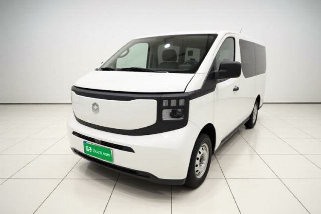 CHANGAN KAICHENG V919 2025 Model, Glory Edition, Golden Shield 50 kWh, Short Wheelbase, Low Roof, Elite Version, 7 Seats d’occasion