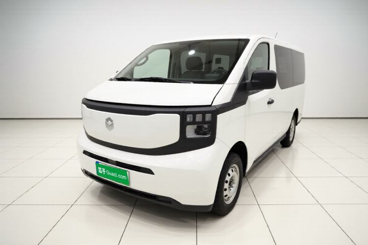Gebrauchter CHANGAN KAICHENG V919 2025 Model, Glory Edition, Golden Shield 50 kWh, Short Wheelbase, Low Roof, Elite Version, 7 Seats Guazi used car, China used car export, Used car for sale, Used  cars, Cheapest cars for sale