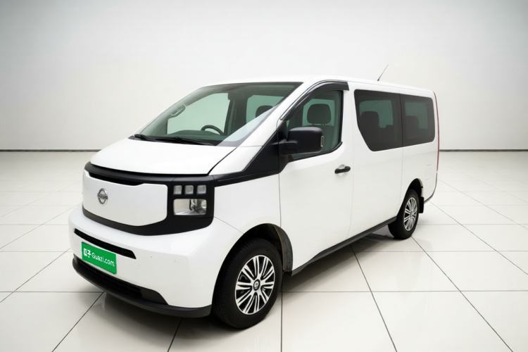 Ojetý CHANGAN KAICHENG V919 2025 Model, Glory Edition, Guoxuan 41 kWh, Short Wheelbase, Low Roof, Elite Version, 6 Seats Guazi used car, China used car export, Used car for sale, Used cars, Cheapest cars for sale