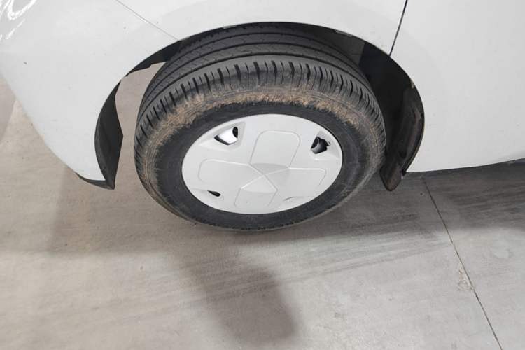 Used CHANGAN KAICHENG V919 2025 Model Speed Transport Cabin, CATL 53kWh, Long Wheelbase High-Roof Elite 6-seater Left Front Wheel Hub
