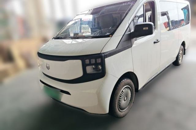 CHANGAN KAICHENG V919 2025 Model, Glory Edition, Golden Shield 50 kWh, Short Wheelbase, Low Roof, Elite Version, 6 Seats مستعملة