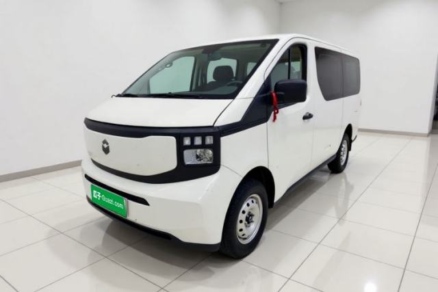 CHANGAN KAICHENG V919 2025 Model, Glory Edition, Guoxuan 41 kWh, Short Wheelbase, Low Roof, Elite Version, 6 Seats مستعملة