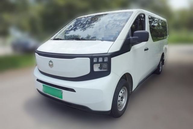Used CHANGAN KAICHENG V919 2025 Model, Glory Edition, Golden Shield 50 kWh, Short Wheelbase, Low Roof, Elite Version, 6 Seats