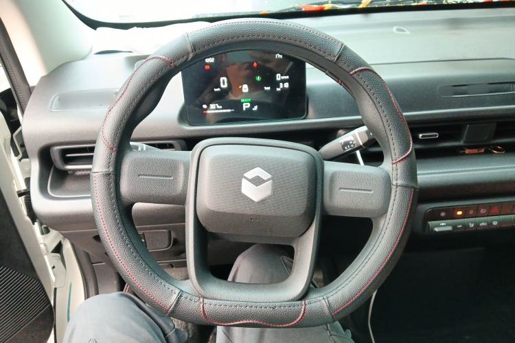 Used CHANGAN KAICHENG V919 2025 Model, Glory Edition, Golden Shield 50 kWh, Short Wheelbase, Low Roof, Elite Version, 6 Seats Steering Wheel