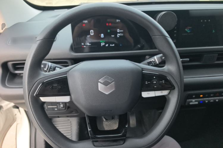 Used CHANGAN KAICHENG V919 2025 Model, Express Cabin, CATL 88 kWh, Long Wheelbase, High Roof, Smart Version, 6 Seats Steering Wheel