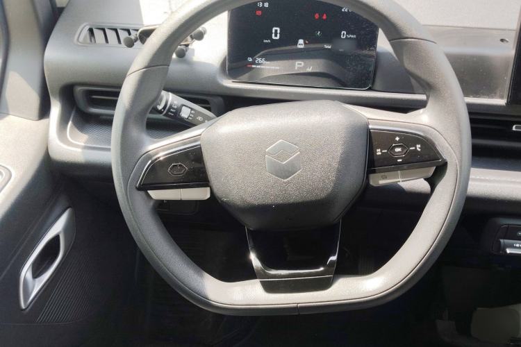 Used CHANGAN KAICHENG V919 2025 Model Speed Transport Cabin, CATL 53kWh, Short Wheelbase High-Roof Standard 6-seater Steering Wheel