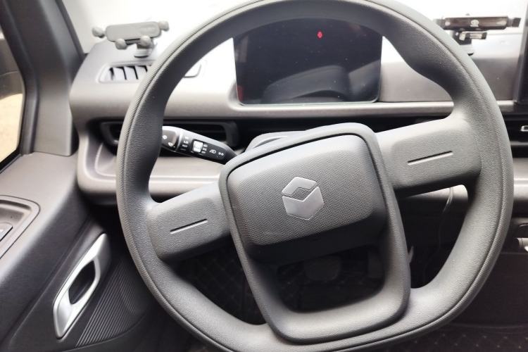 Used CHANGAN KAICHENG V919 2025 Model, Glory Edition, Golden Shield 50 kWh, Short Wheelbase, Low Roof, Elite Version, 6 Seats Steering Wheel