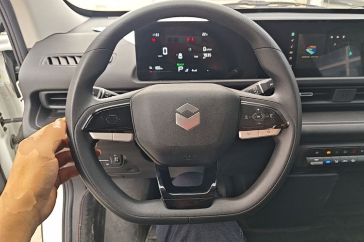 Used CHANGAN KAICHENG V919 2025 Model, Express Cabin, CATL 88 kWh, Long Wheelbase, High Roof, Smart Version, 6 Seats Steering Wheel