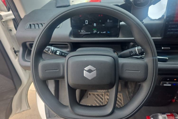 Used CHANGAN KAICHENG V919 2025 Model, Glory Edition, Golden Shield 50 kWh, Short Wheelbase, Low Roof, Elite Version, 6 Seats Steering Wheel