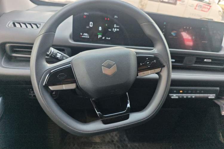 Used CHANGAN KAICHENG V919 2025 Model, Express Cabin, CATL 88 kWh, Long Wheelbase, High Roof, Smart Version, 6 Seats Steering Wheel