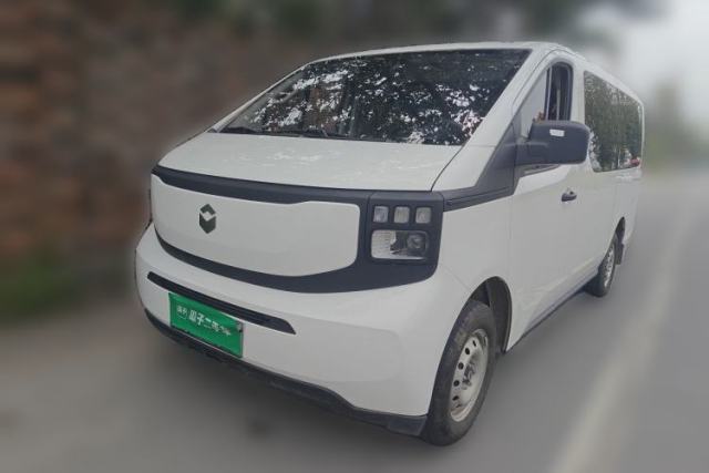 CHANGAN KAICHENG V919 2025 Model, Glory Edition, Golden Shield 50 kWh, Short Wheelbase, Low Roof, Elite Version, 6 Seats مستعملة