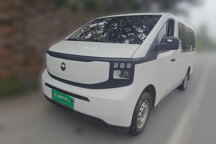 Ojetý CHANGAN KAICHENG V919 2025 Model, Glory Edition, Golden Shield 50 kWh, Short Wheelbase, Low Roof, Elite Version, 6 Seats Guazi used car, China used car export, Used car for sale, Used cars, Cheapest cars for sale