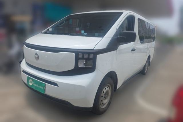 CHANGAN KAICHENG V919 2025 Model, Glory Edition, Golden Shield 50 kWh, Short Wheelbase, Low Roof, Elite Version, 6 Seats مستعملة