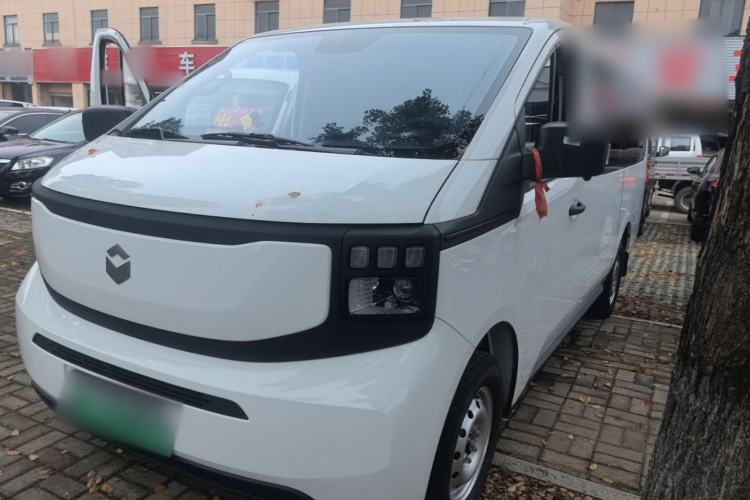 CHANGAN KAICHENG V919 2025 Model, Glory Edition, Golden Shield 50 kWh, Short Wheelbase, Low Roof, Elite Version, 6 Seats