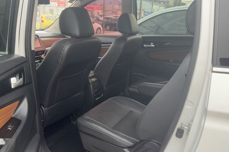 Used CHANGAN KAICHENG Changxing 2019 1.5L Manual Smart Connect Luxury Model Interior 2