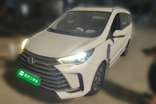 Used CHANGAN KAICHENG Changxing 2019 1.5L Manual Smart Connect Luxury Model