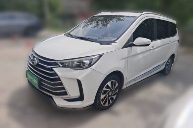 Used CHANGAN KAICHENG Changxing 2019 1.6L Automatic Smart Connect Premium Model