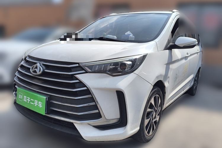 Used CHANGAN KAICHENG Changxing 2019 1.5L Manual Smart Connect Luxury Model Guazi used car, China used car export, Used car for sale, Used cars, Cheapest cars for sale