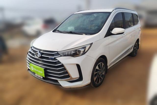 Used CHANGAN KAICHENG Changxing 2019 1.5L Manual Smart Connect Luxury Model