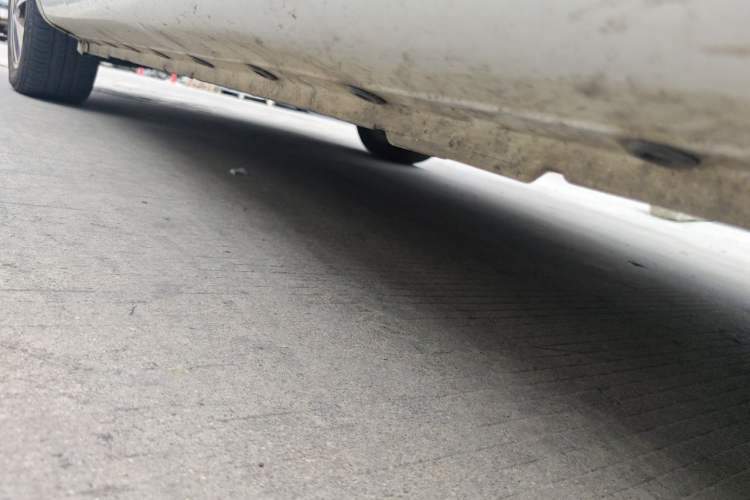Used CHANGAN KAICHENG Changxing 2019 1.6L Automatic Smart Connect Premium Model Chassis Front Left