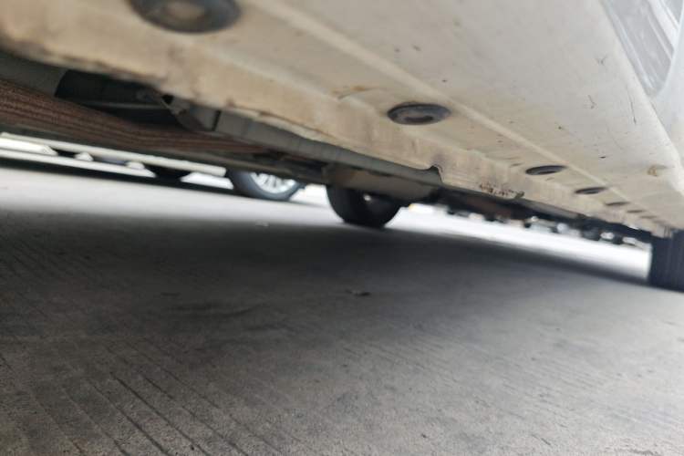 Used CHANGAN KAICHENG Changxing 2019 1.6L Automatic Smart Connect Premium Model Chassis Front Right