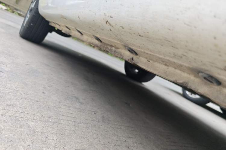 Used CHANGAN KAICHENG Changxing 2019 1.6L Automatic Smart Connect Premium Model Chassis Rear Right