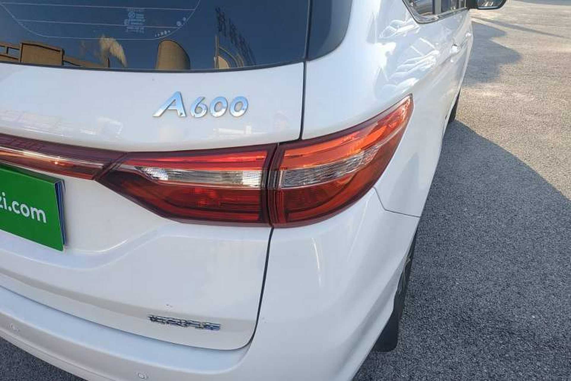 Used CHANGAN KAICHENG Changxing 2019 1.5L Manual Smart Connect Luxury Model Exterior 2