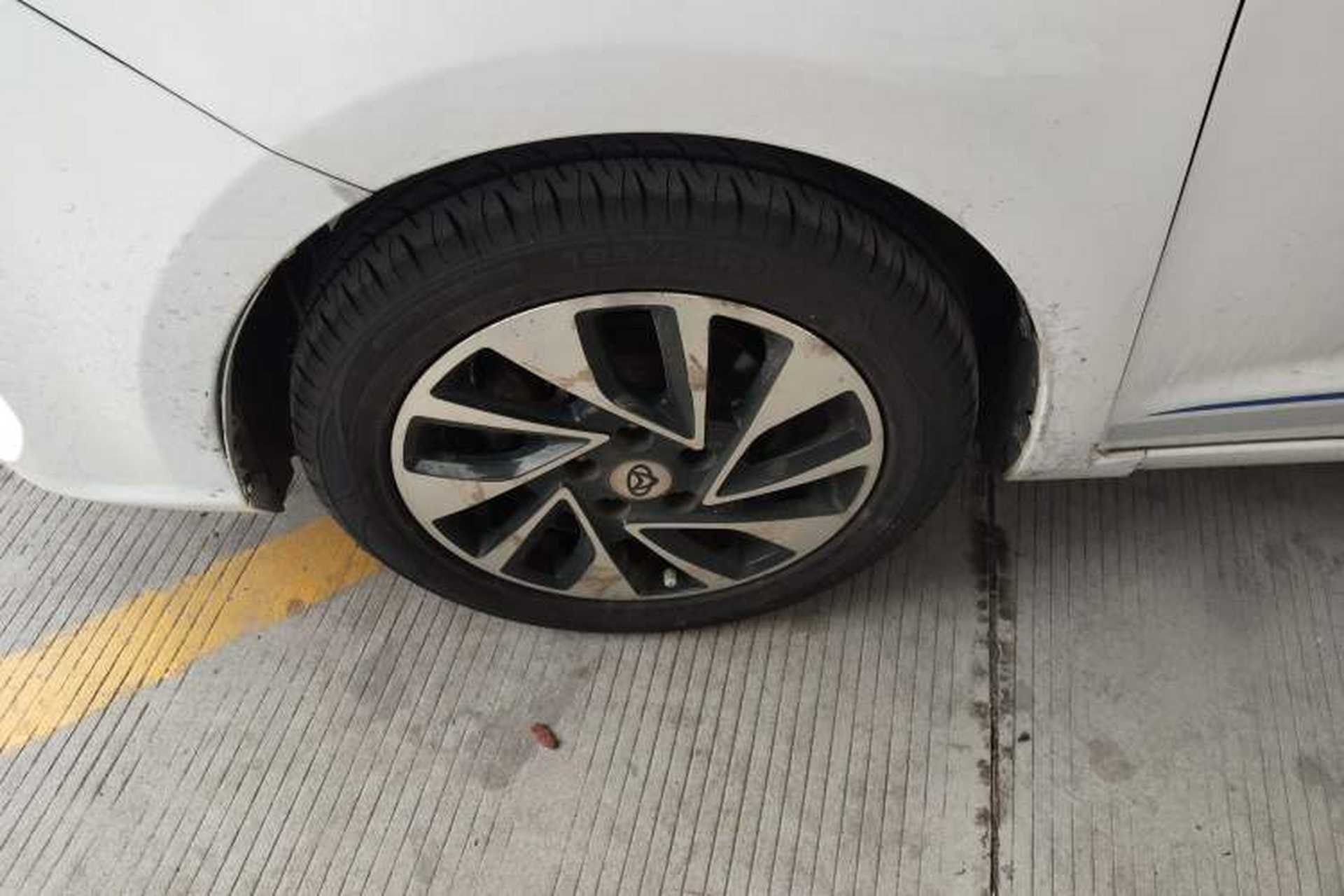 Used CHANGAN KAICHENG Changxing 2019 1.5L Manual Smart Connect Luxury Model Exterior 4