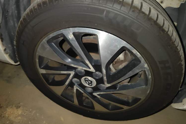 Used CHANGAN KAICHENG Changxing 2019 1.5L Manual Smart Connect Luxury Model Exterior 7