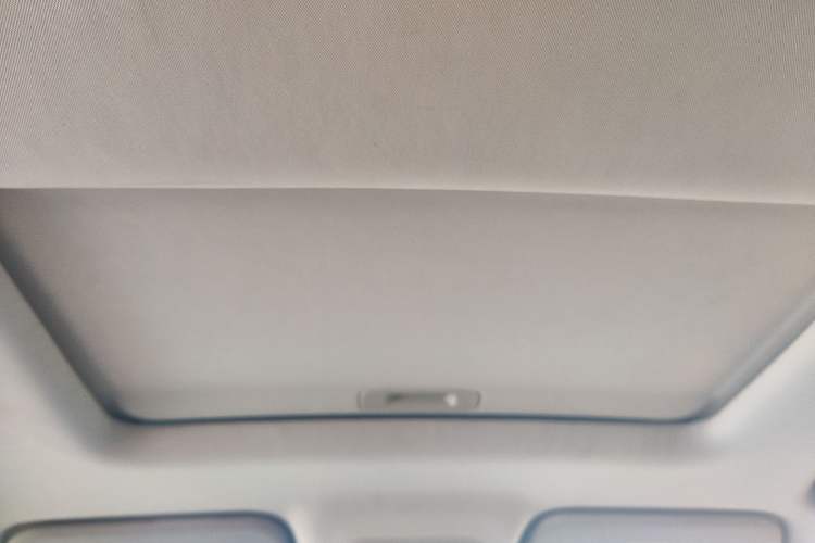 Used CHANGAN KAICHENG Changxing 2019 1.5L Manual Smart Connect Luxury Model Headliner