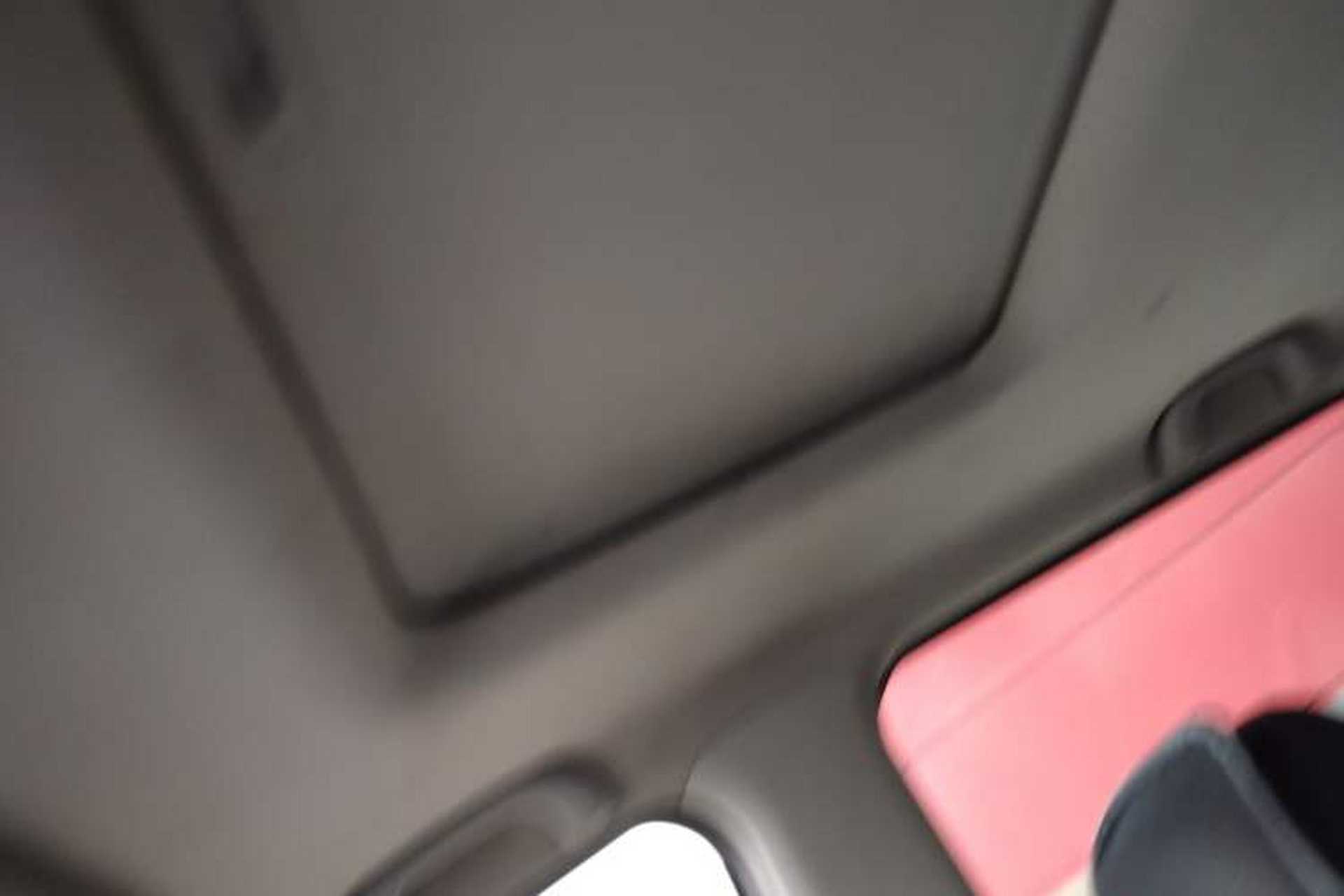 Used CHANGAN KAICHENG Changxing 2019 1.5L Manual Smart Connect Luxury Model Headliner