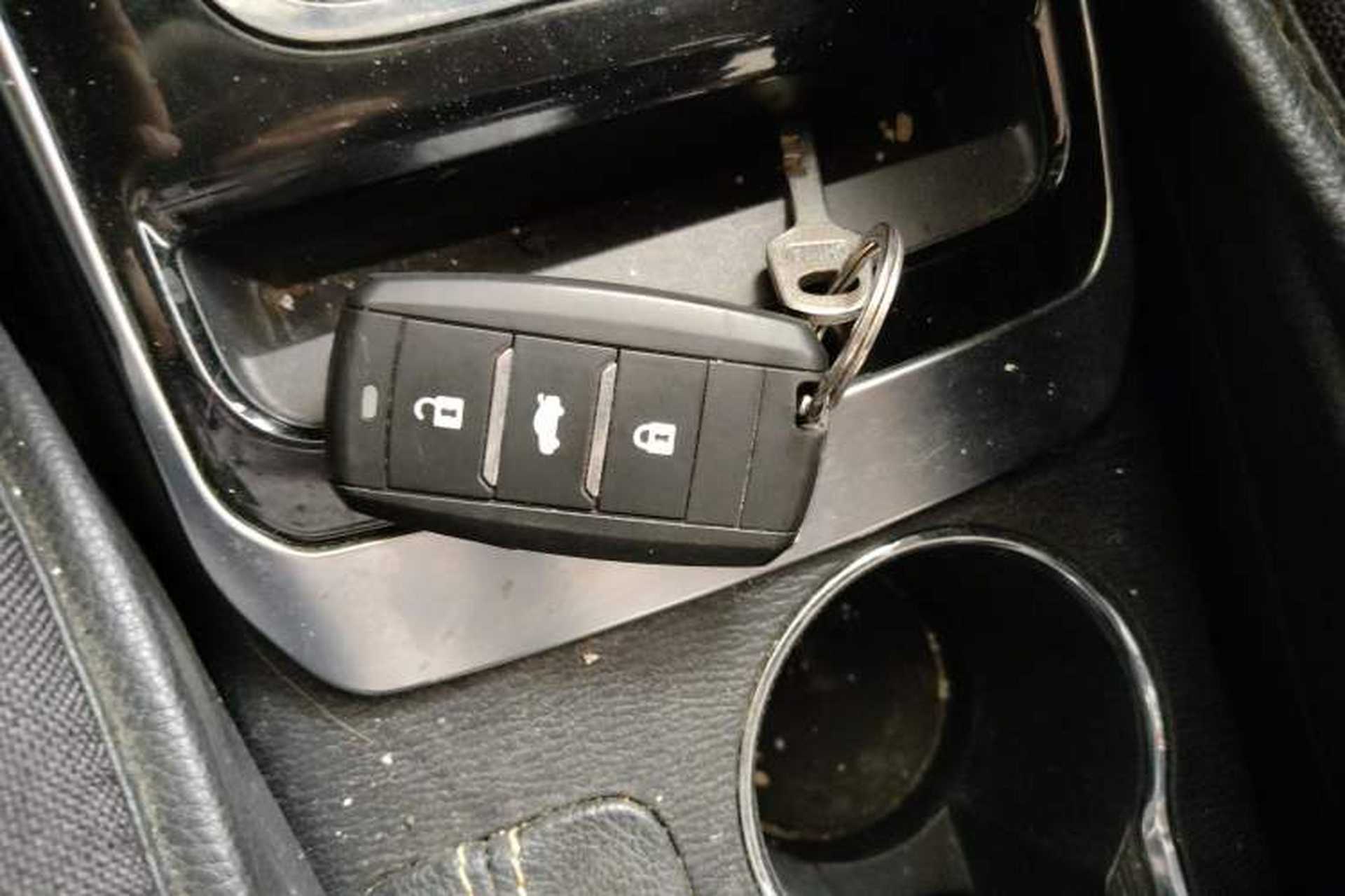 Used CHANGAN KAICHENG Changxing 2019 1.5L Manual Smart Connect Luxury Model Interior 1