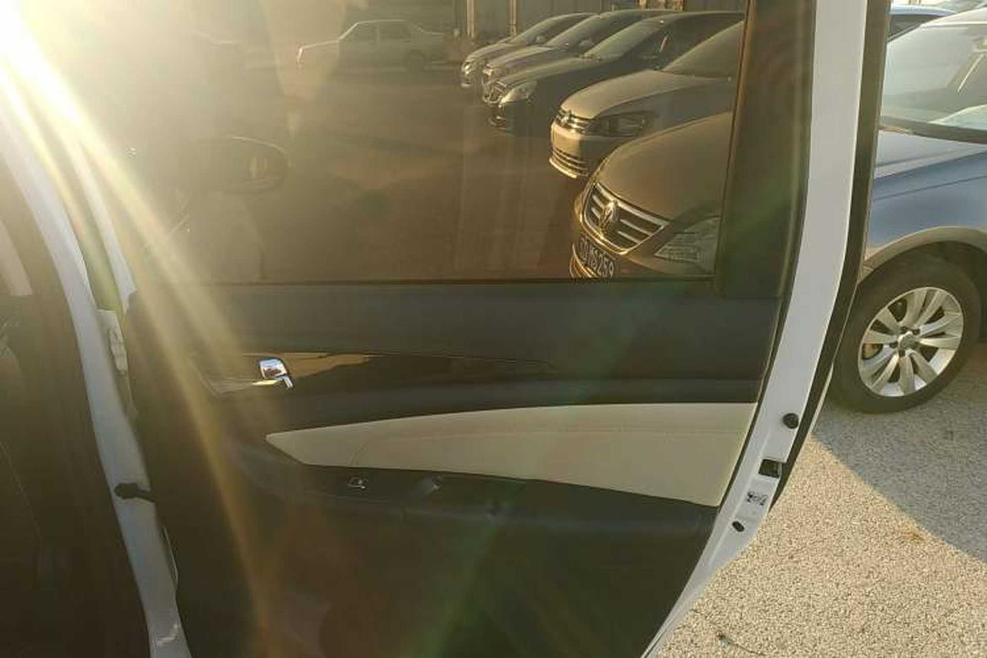 Used CHANGAN KAICHENG Changxing 2019 1.5L Manual Smart Connect Luxury Model Interior 3