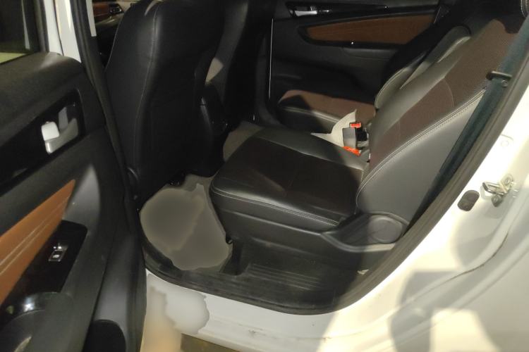 Used CHANGAN KAICHENG Changxing 2019 1.5L Manual Smart Connect Luxury Model Interior 4