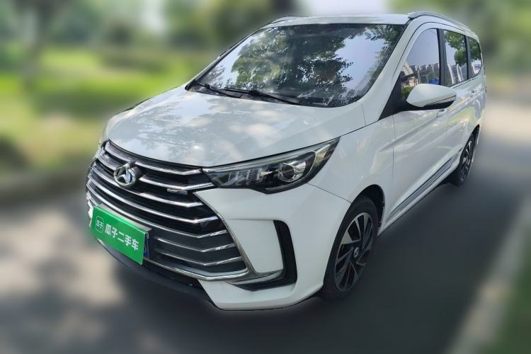 Used CHANGAN KAICHENG Changxing 2019 1.5L Manual Smart Connect Luxury Model Guazi used car, China used car export, Used car for sale, Used  cars, Cheapest cars for sale