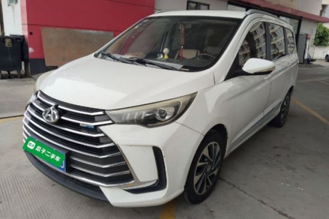 Used CHANGAN KAICHENG Changxing 2019 1.5L Manual Smart Connect Luxury Model