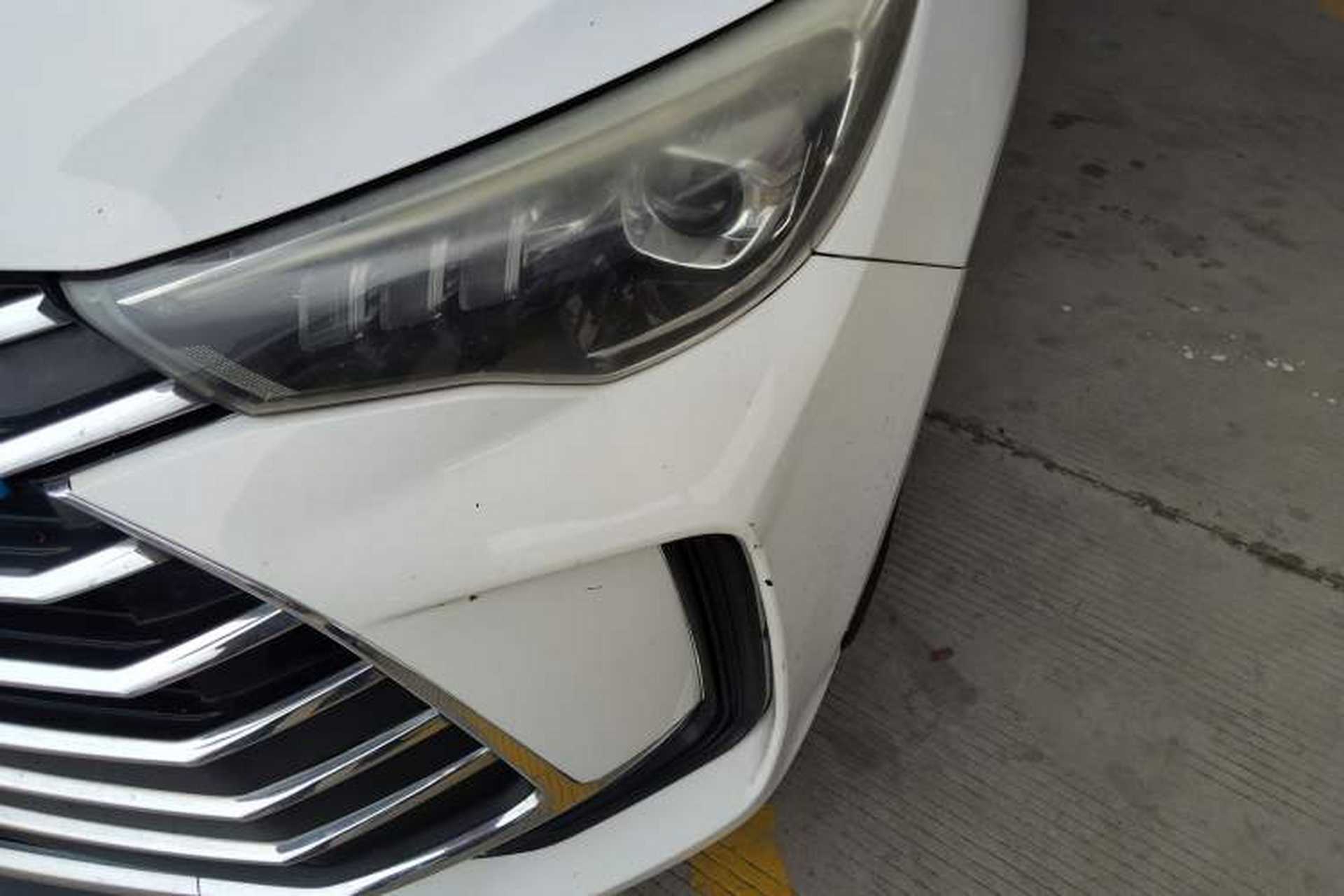 Used CHANGAN KAICHENG Changxing 2019 1.5L Manual Smart Connect Luxury Model Left Front Headlight