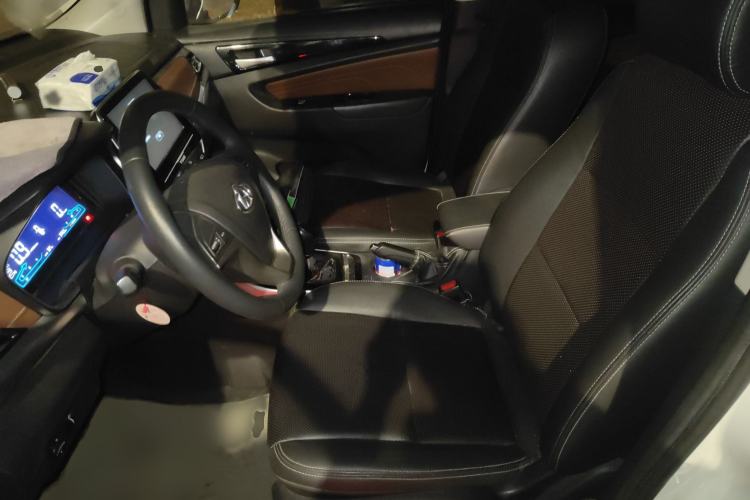 Used CHANGAN KAICHENG Changxing 2019 1.5L Manual Smart Connect Luxury Model Left Front Seat