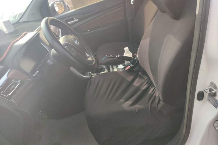 Used CHANGAN KAICHENG Changxing 2019 1.5L Manual Smart Connect Luxury Model Left Front Seat