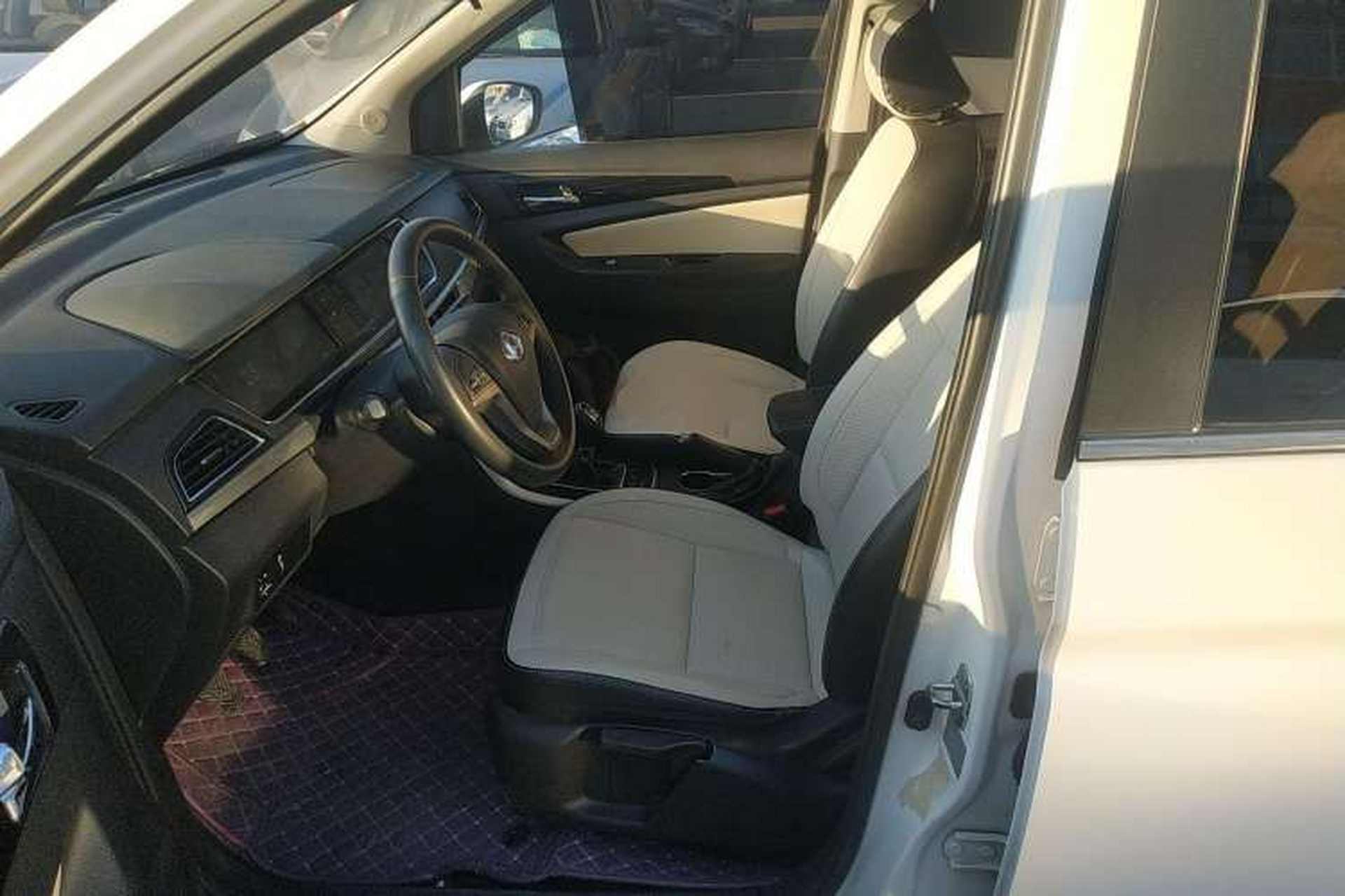 Used CHANGAN KAICHENG Changxing 2019 1.5L Manual Smart Connect Luxury Model Left Front Seat