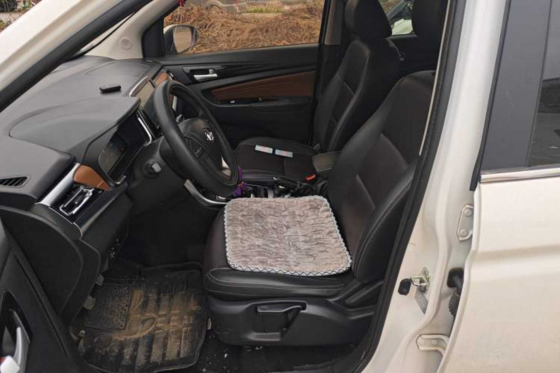 Used CHANGAN KAICHENG Changxing 2019 1.5L Manual Smart Connect Luxury Model Left Front Seat