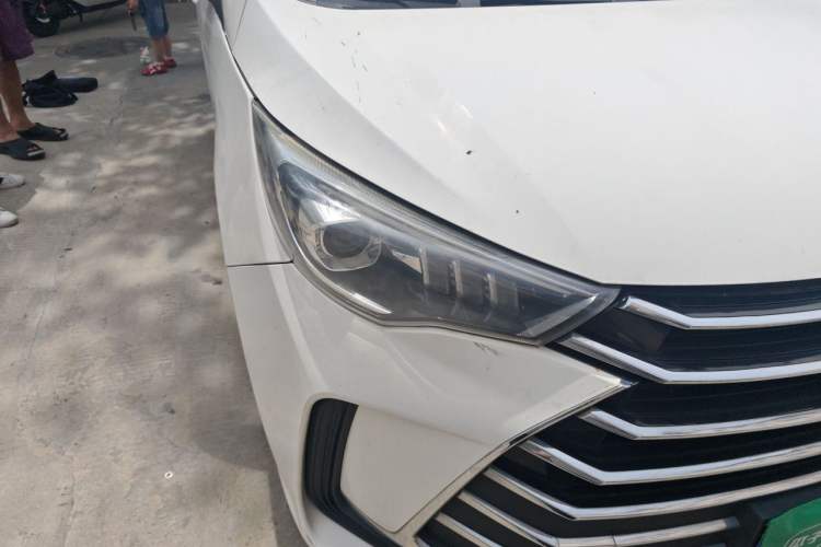 Used CHANGAN KAICHENG Changxing 2019 1.6L Automatic Smart Connect Premium Model Right Front Headlight