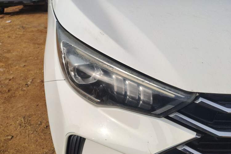 Used CHANGAN KAICHENG Changxing 2019 1.5L Manual Smart Connect Luxury Model Right Front Headlight