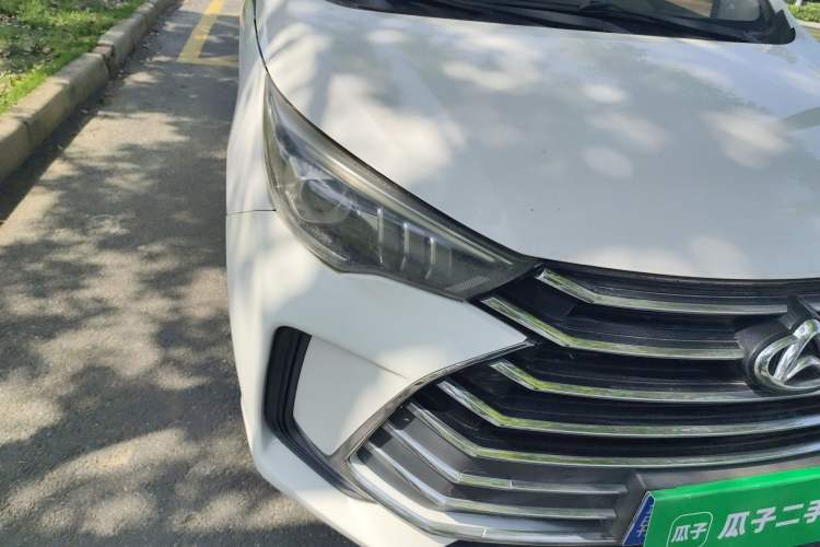 Used CHANGAN KAICHENG Changxing 2019 1.5L Manual Smart Connect Luxury Model Right Front Headlight