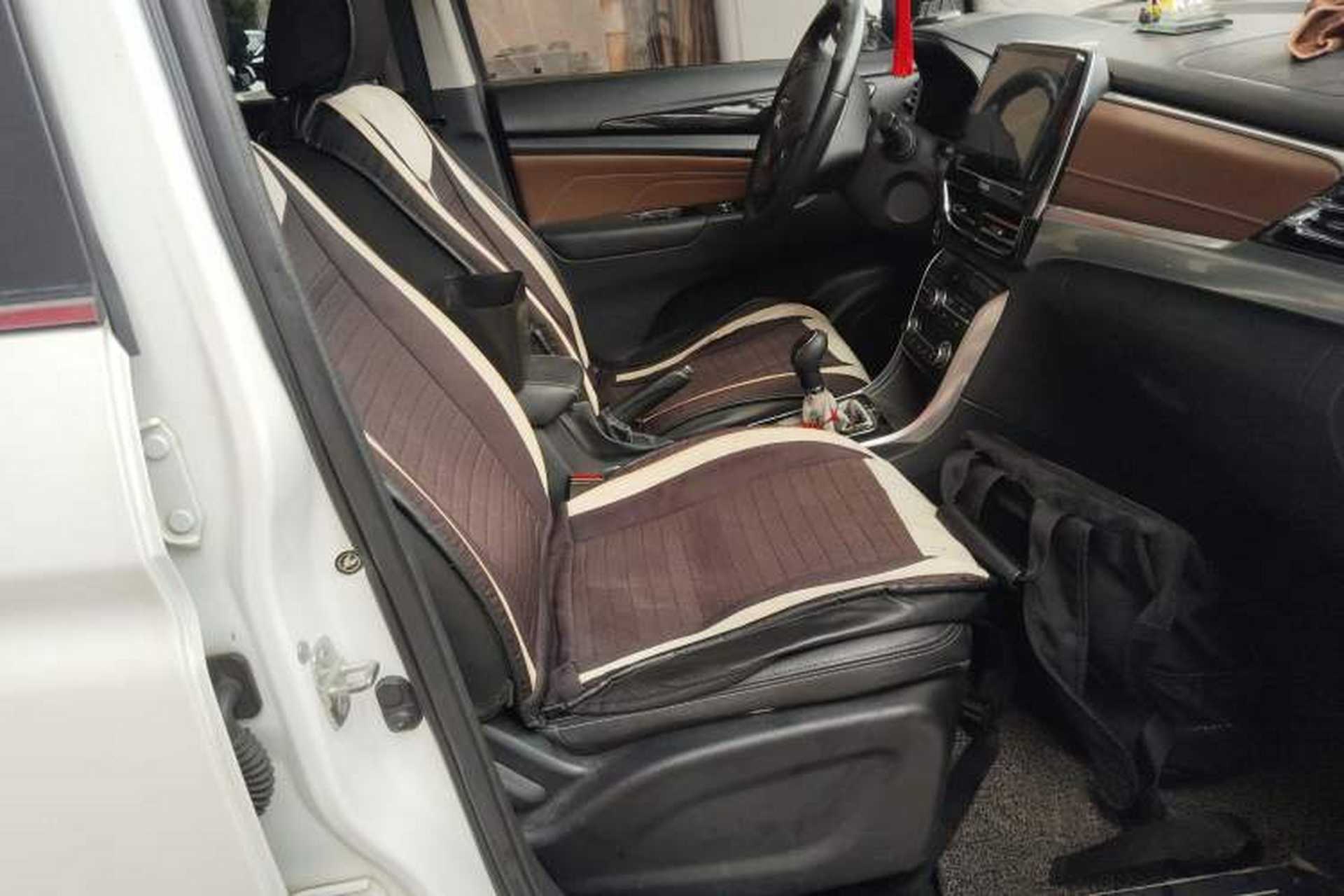 Used CHANGAN KAICHENG Changxing 2019 1.5L Manual Smart Connect Luxury Model Right Front Seat