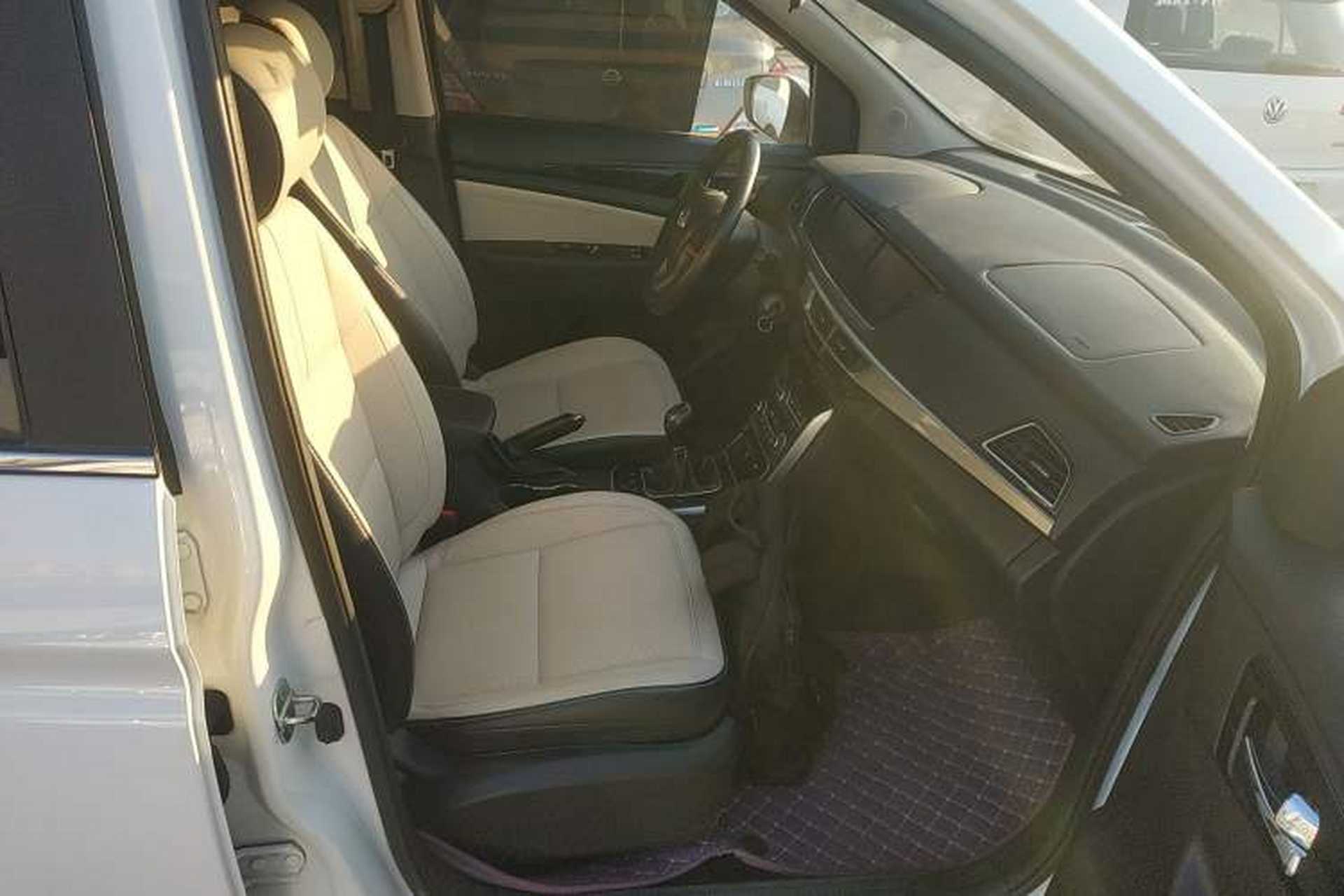 Used CHANGAN KAICHENG Changxing 2019 1.5L Manual Smart Connect Luxury Model Right Front Seat