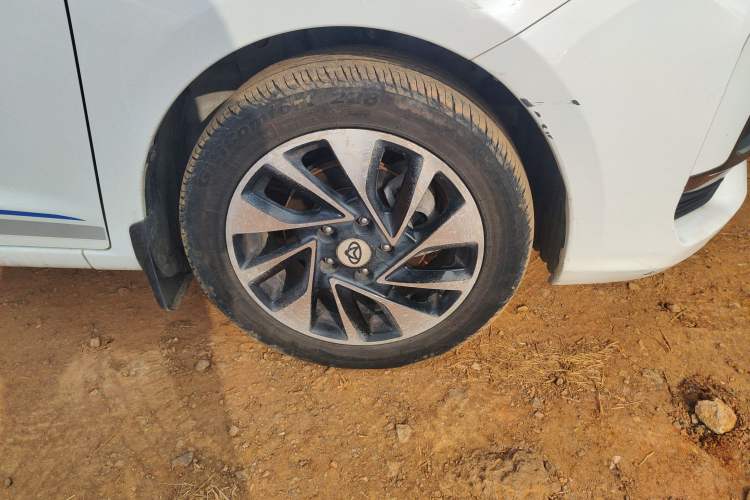 Used CHANGAN KAICHENG Changxing 2019 1.5L Manual Smart Connect Luxury Model Right Front Wheel Hub